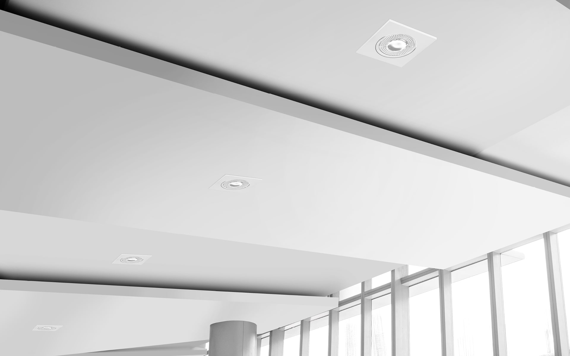 DECENT CIRCLE® | DECENT SQUARE® | perdix