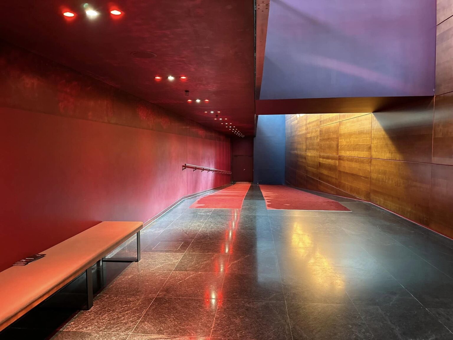 KKL Lucerne | perdix