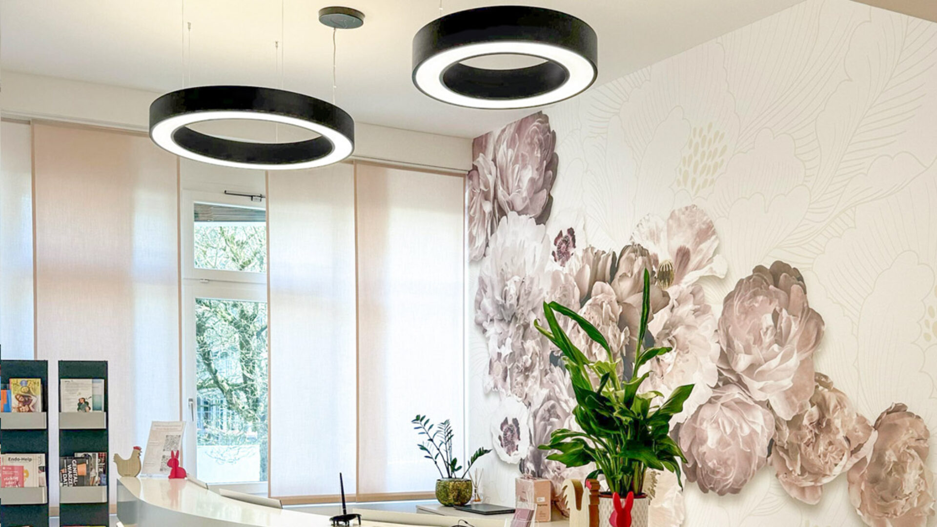 Beitragsbild Big-Circle Pendelleuchte