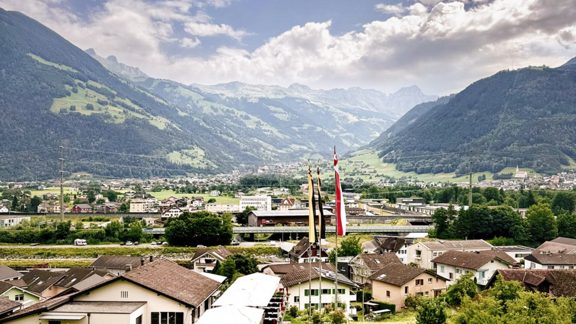 Gemeindekanzlei Attinghausen - Projektbild