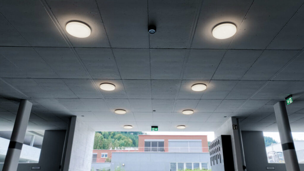 perdix After-Sale Einsatz mit LIBRE Circle