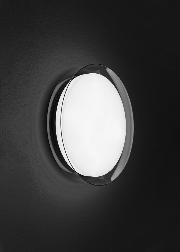 LIBRE Aufbauleuchte mit Shade Zubehör