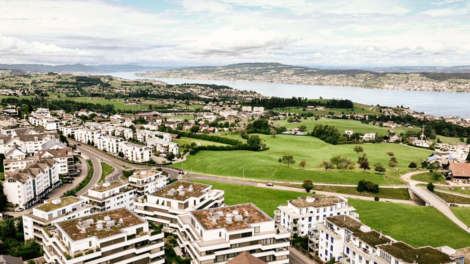 After-Sale Einsatz in Schindellegi