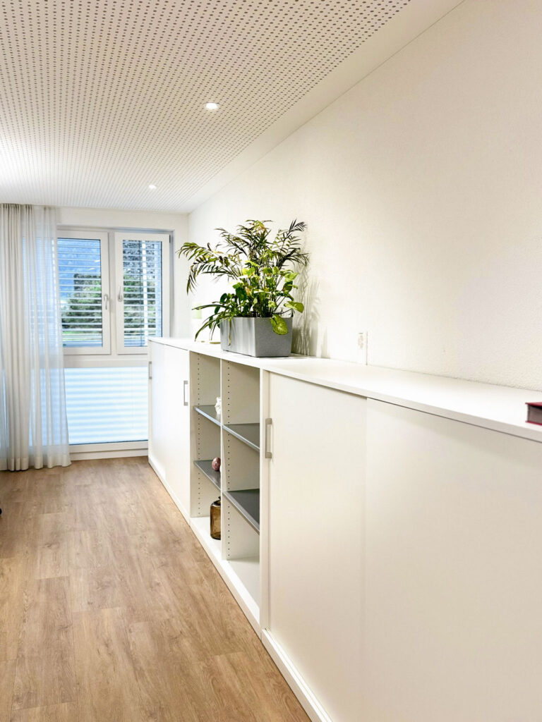 Die präzisen und effizienten SUNNY Einbauspots