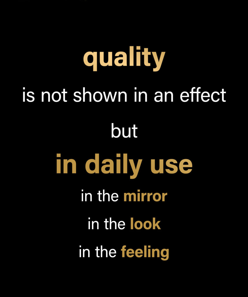 Licht das wirkt, jeden Tag