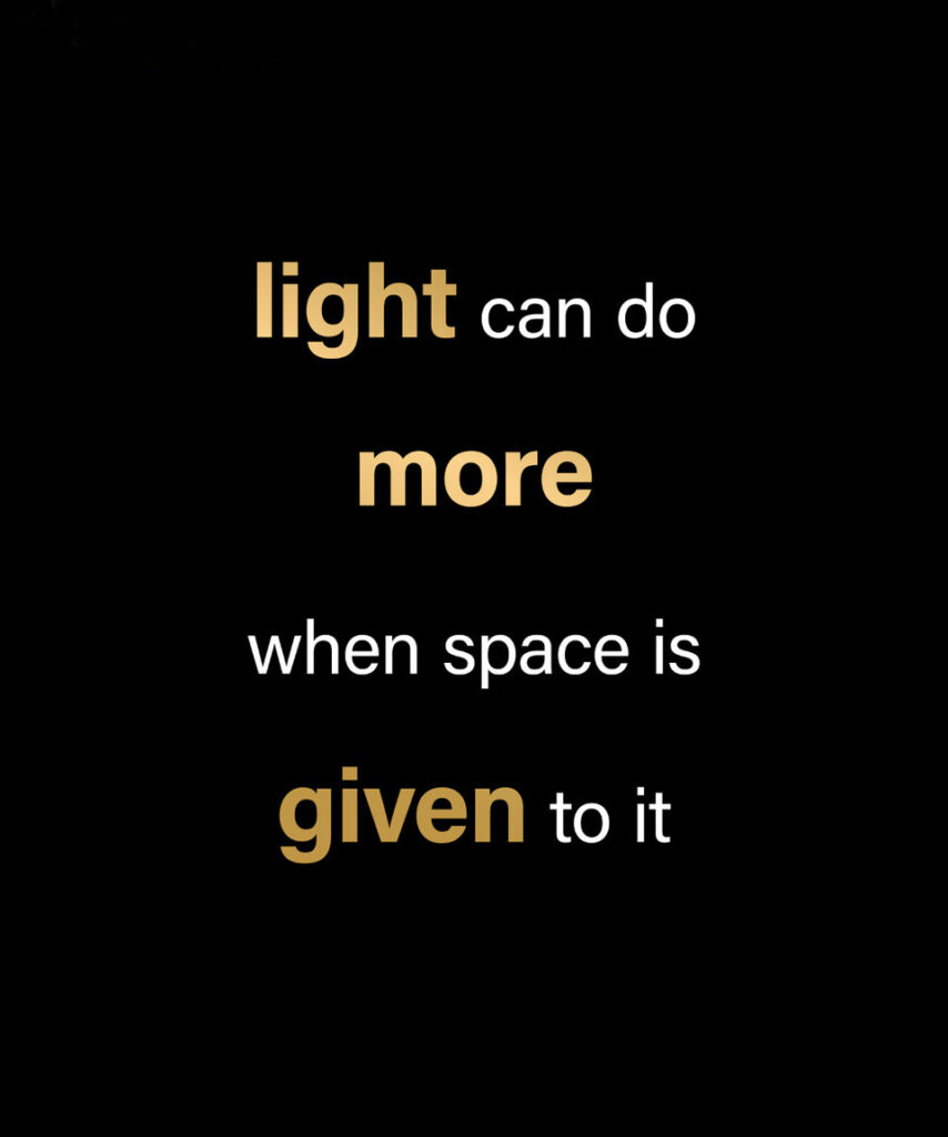 ANIGO, lineare Beleuchtung moderne Räume