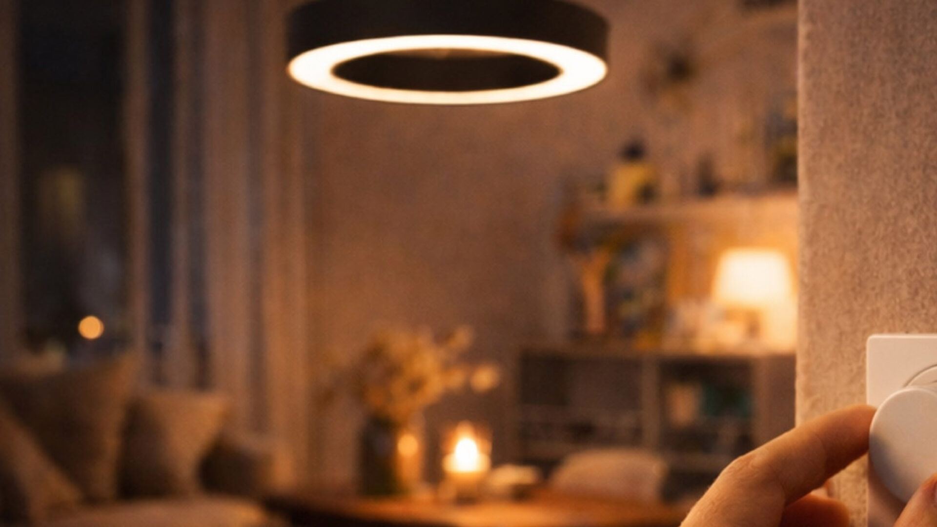 Beitragsbild Licht wird spürbar