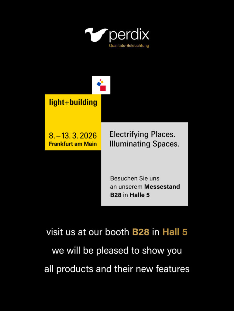 light + building 2026